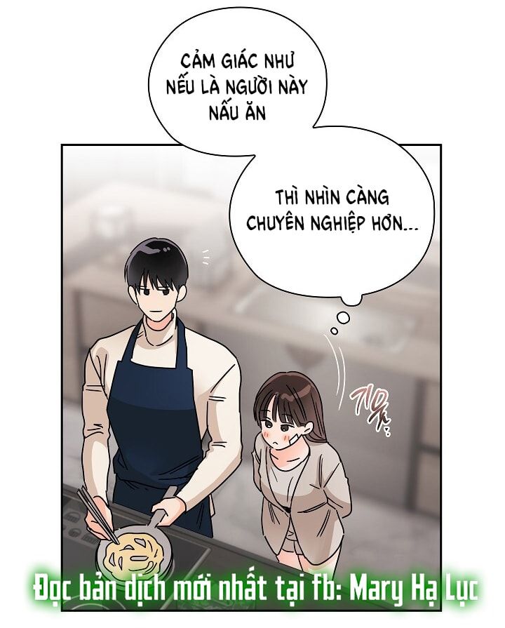 Trong Công Ty Thì Hãy Đứng Đắn Chương 72 page 3 - Giả Dược