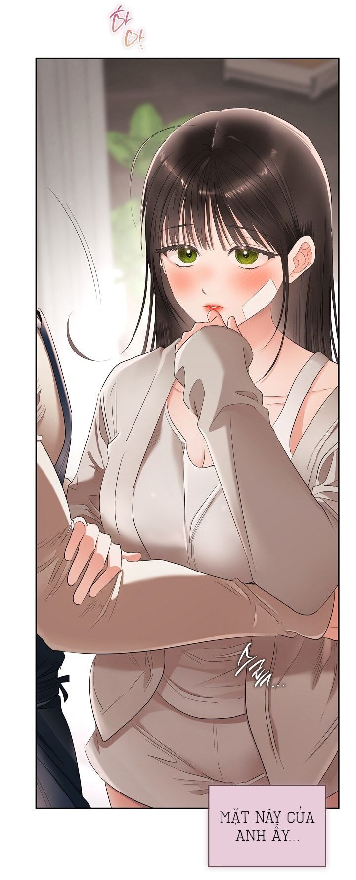 Trong Công Ty Thì Hãy Đứng Đắn Chương 72 page 22 - Giả Dược