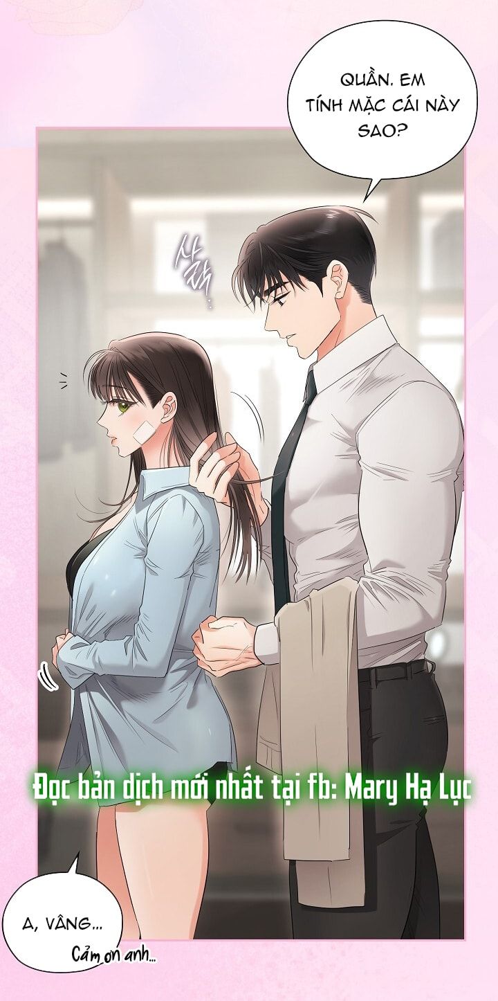 Trong Công Ty Thì Hãy Đứng Đắn Chương 72 page 30 - Giả Dược