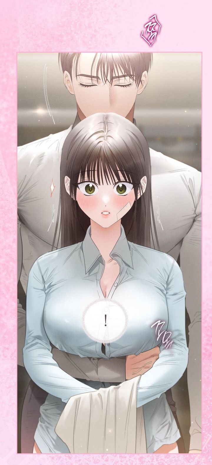 Trong Công Ty Thì Hãy Đứng Đắn Chương 72 page 32 - Giả Dược