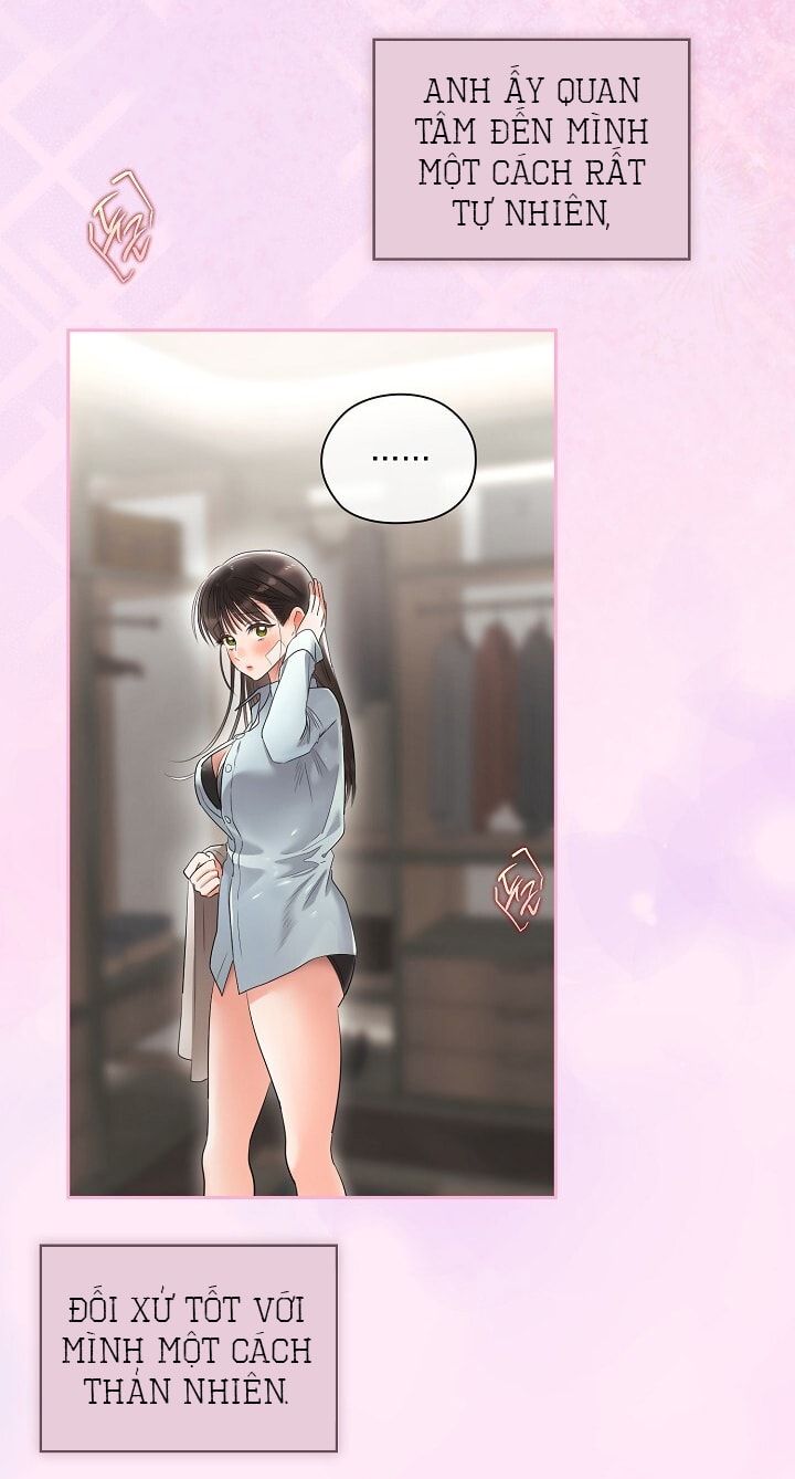 Trong Công Ty Thì Hãy Đứng Đắn Chương 72 page 34 - Giả Dược