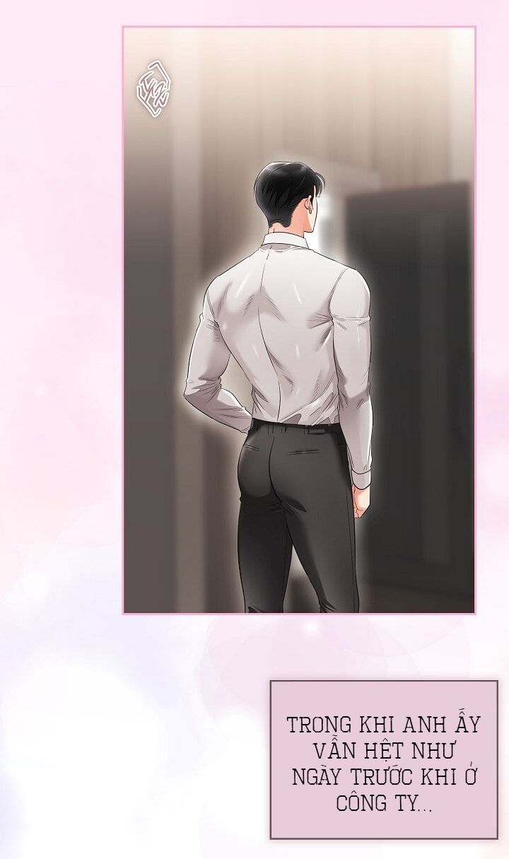 Trong Công Ty Thì Hãy Đứng Đắn Chương 72 page 36 - Giả Dược