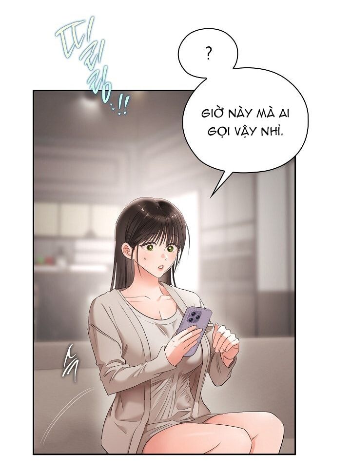 Trong Công Ty Thì Hãy Đứng Đắn Chương 72 page 40 - Giả Dược