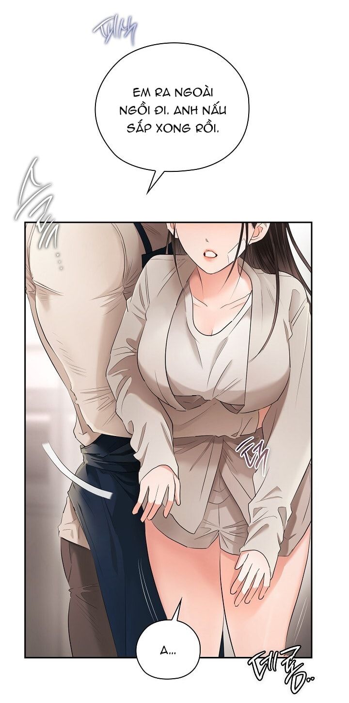 Trong Công Ty Thì Hãy Đứng Đắn Chương 72 page 5 - Giả Dược