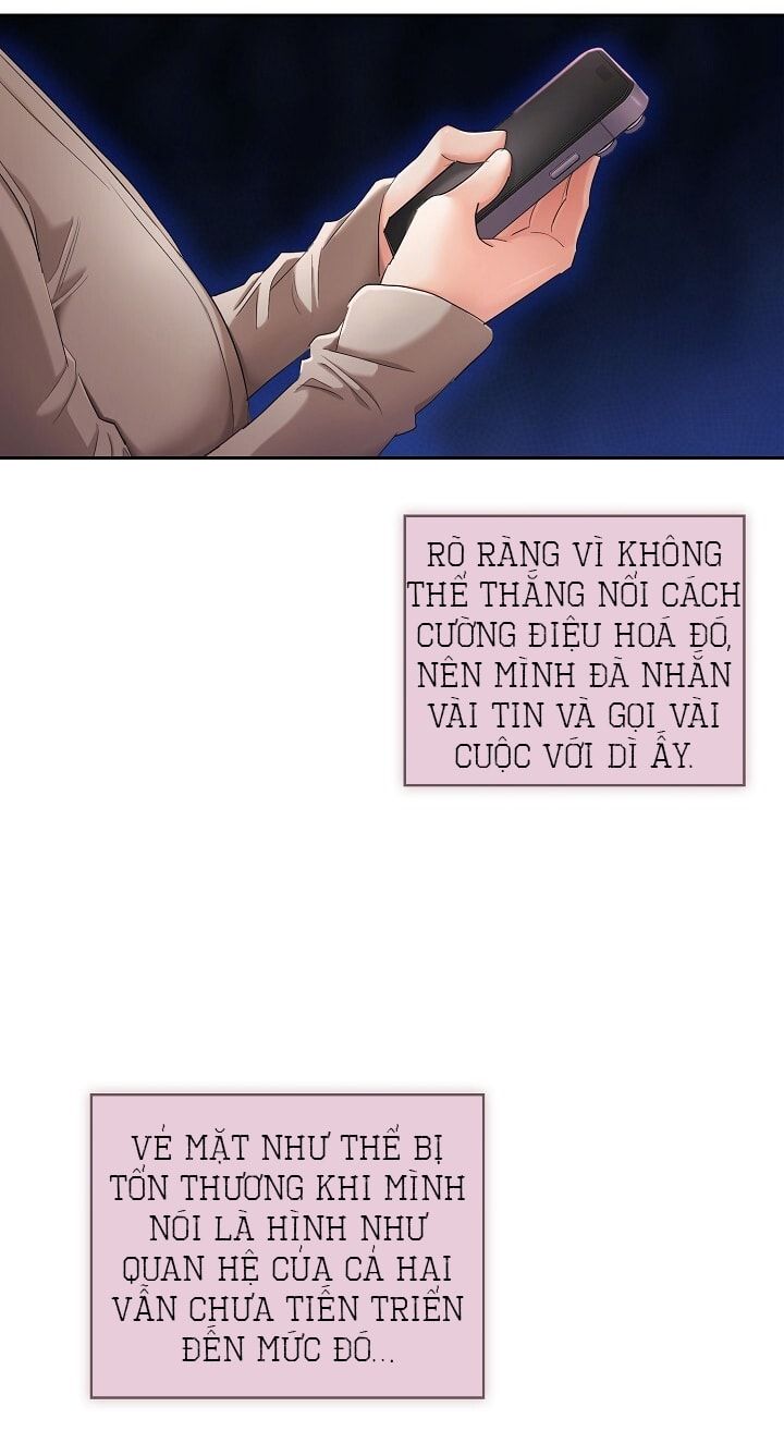 Trong Công Ty Thì Hãy Đứng Đắn Chương 72 page 54 - Giả Dược