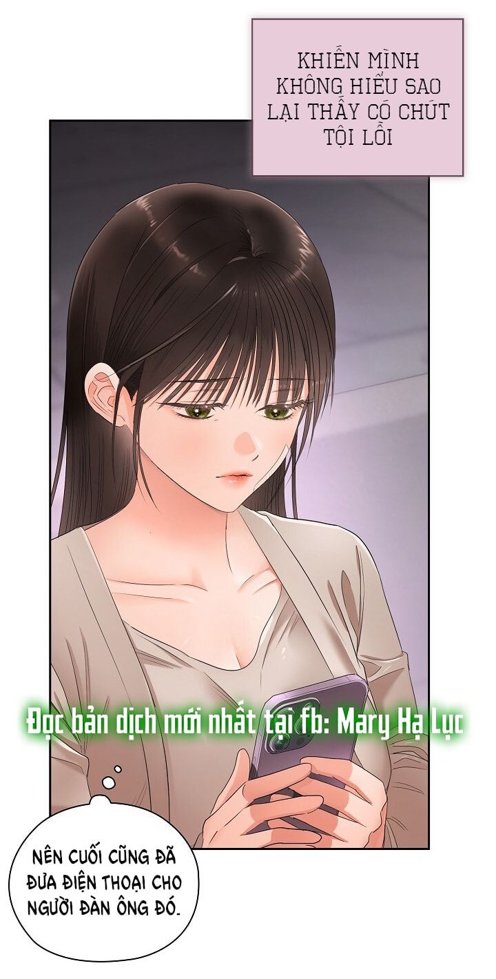 Trong Công Ty Thì Hãy Đứng Đắn Chương 72 page 56 - Giả Dược