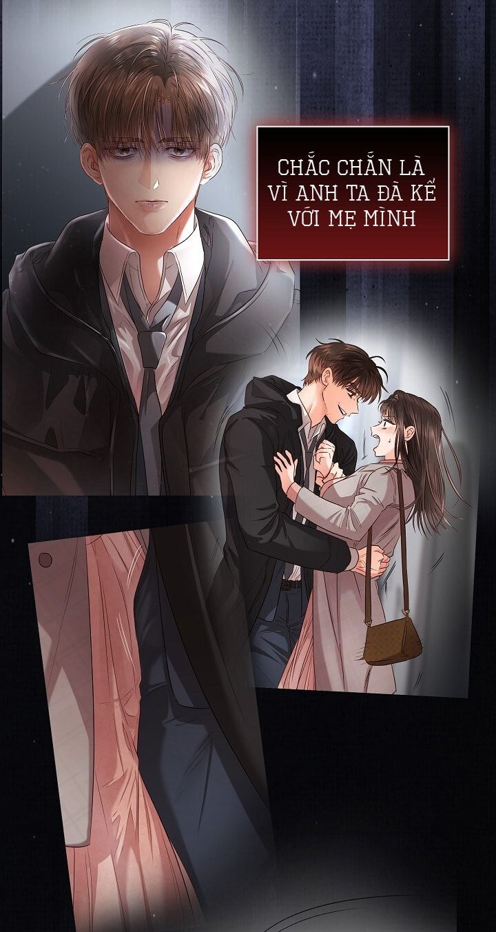 Trong Công Ty Thì Hãy Đứng Đắn Chương 72 page 59 - Giả Dược