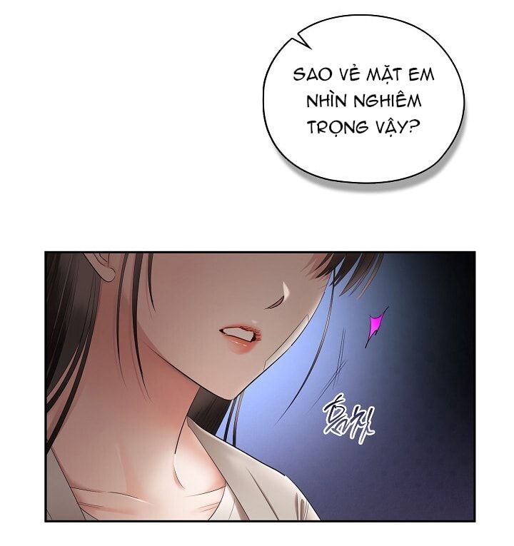 Trong Công Ty Thì Hãy Đứng Đắn Chương 72 page 62 - Giả Dược