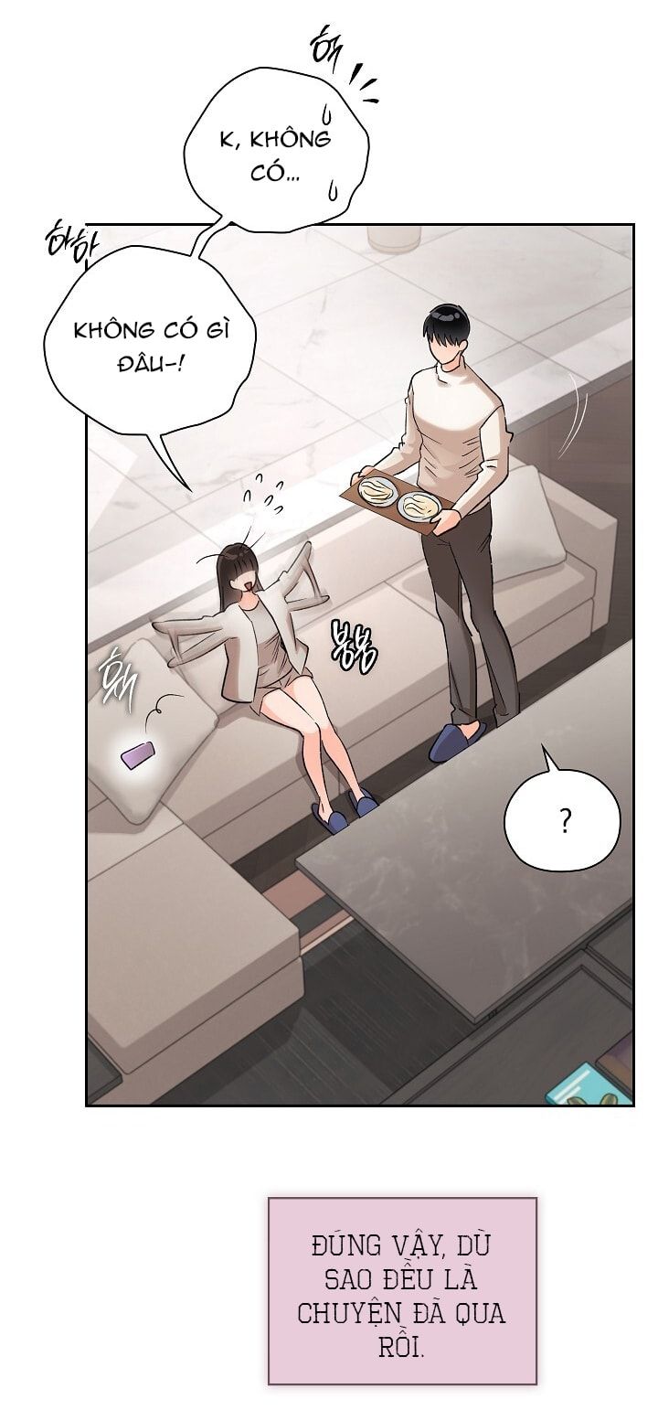 Trong Công Ty Thì Hãy Đứng Đắn Chương 72 page 64 - Giả Dược