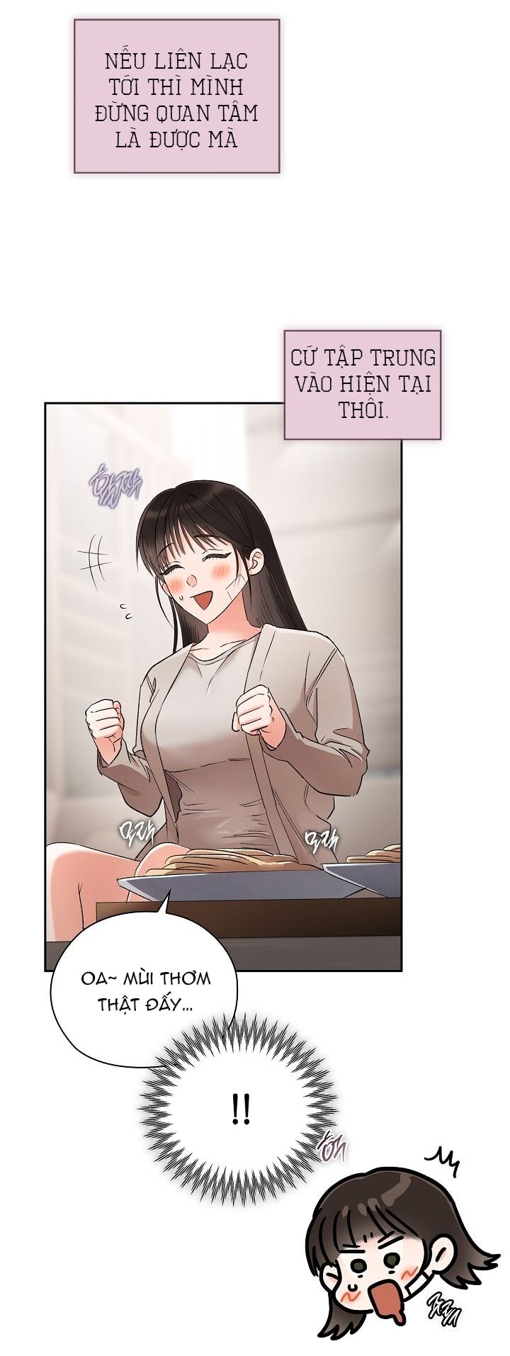 Trong Công Ty Thì Hãy Đứng Đắn Chương 72 page 66 - Giả Dược