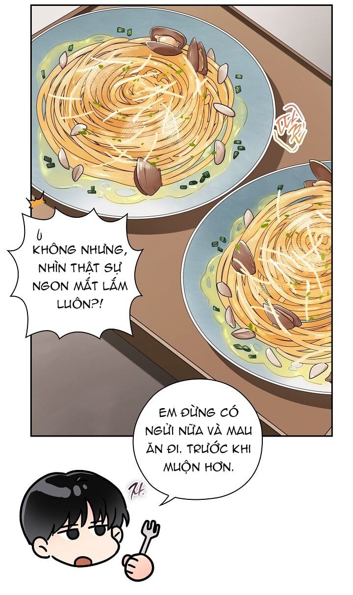 Trong Công Ty Thì Hãy Đứng Đắn Chương 72 page 67 - Giả Dược