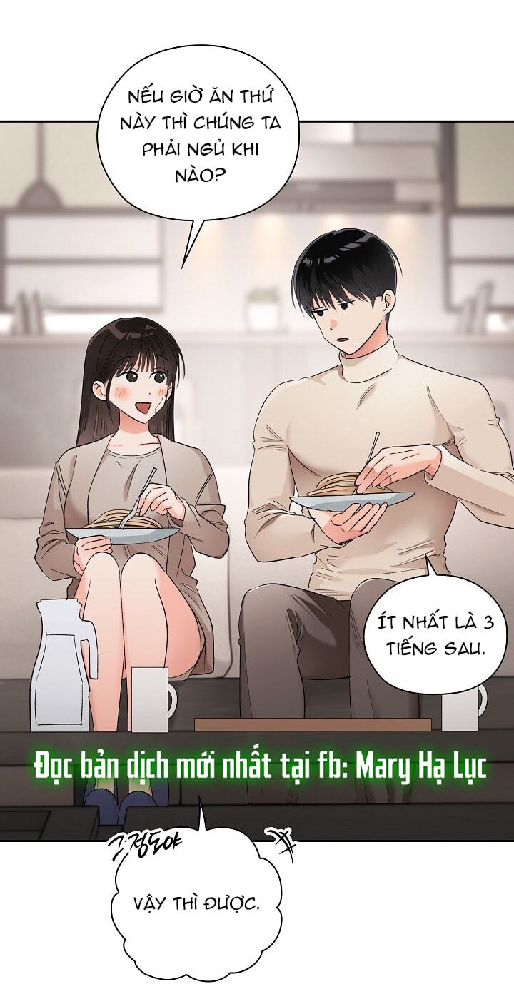Trong Công Ty Thì Hãy Đứng Đắn Chương 72 page 69 - Giả Dược