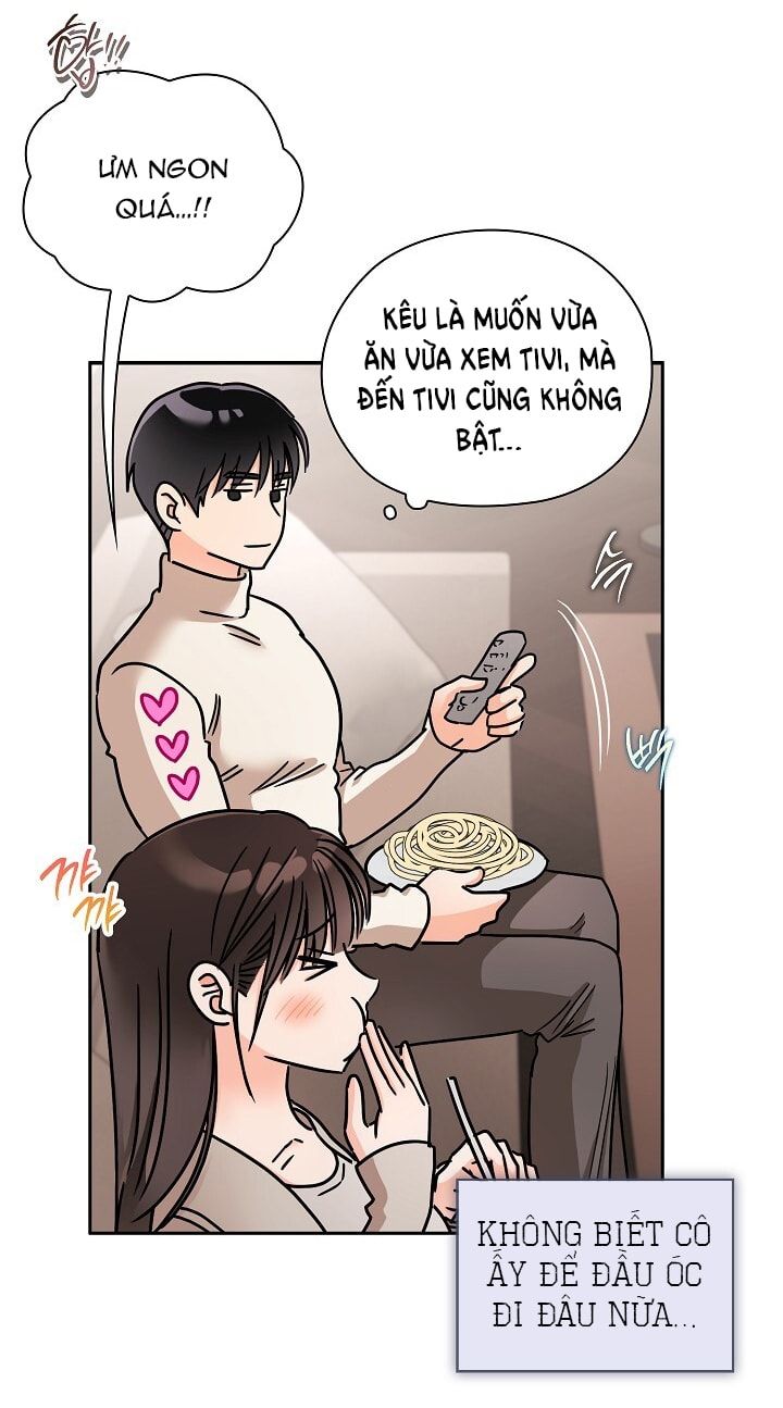 Trong Công Ty Thì Hãy Đứng Đắn Chương 72 page 71 - Giả Dược