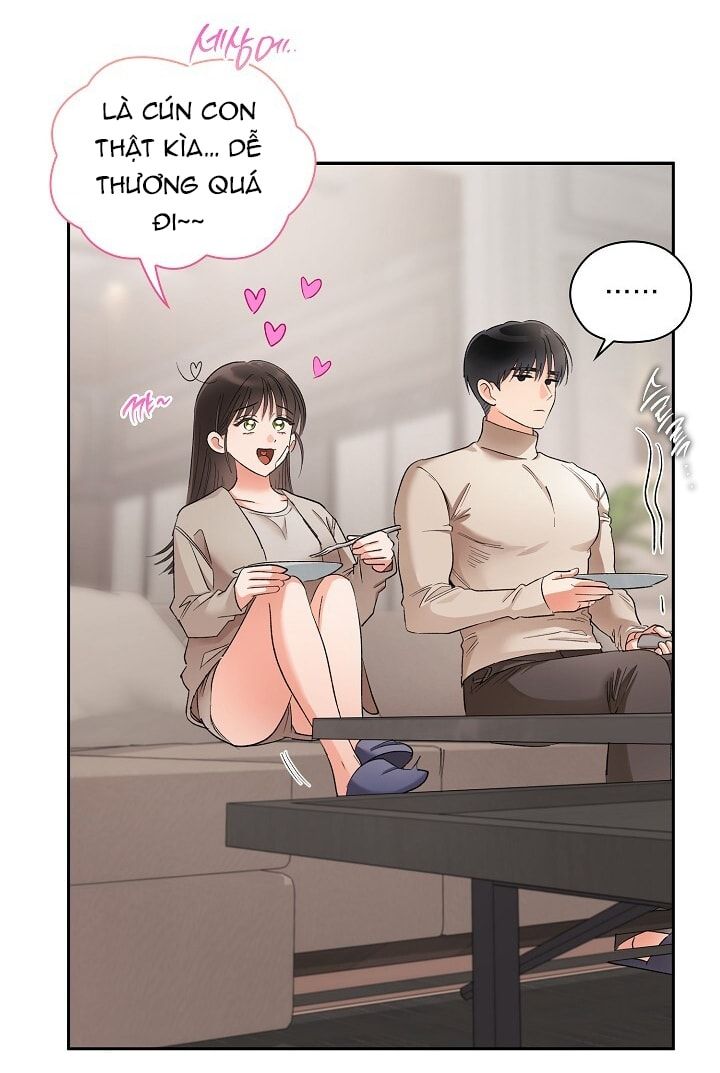 Trong Công Ty Thì Hãy Đứng Đắn Chương 72 page 74 - Giả Dược