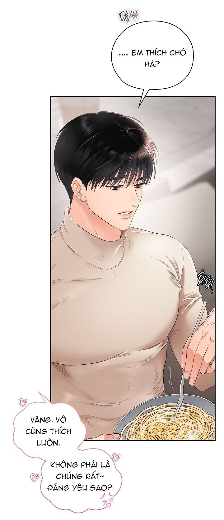 Trong Công Ty Thì Hãy Đứng Đắn Chương 72 page 76 - Giả Dược