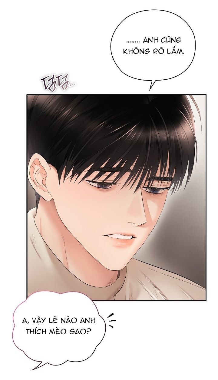 Trong Công Ty Thì Hãy Đứng Đắn Chương 72 page 78 - Giả Dược