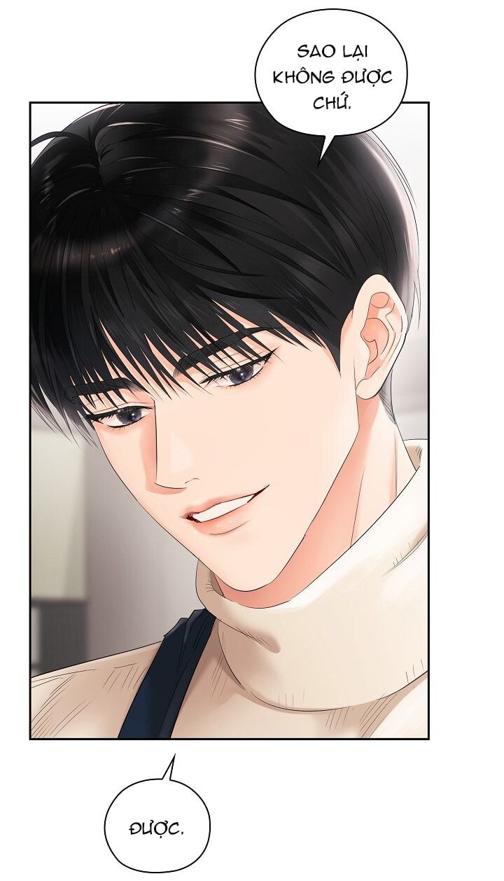 Trong Công Ty Thì Hãy Đứng Đắn Chương 72 page 9 - Giả Dược