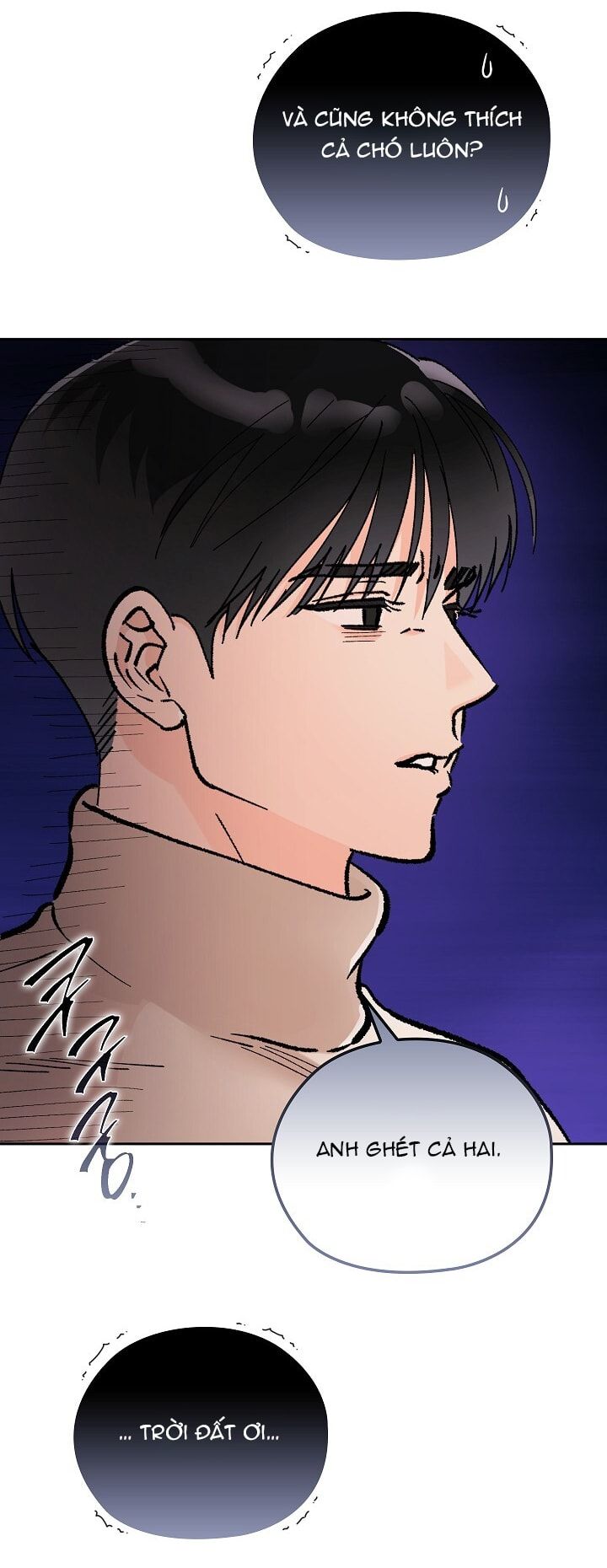 Trong Công Ty Thì Hãy Đứng Đắn Chương 72 page 84 - Giả Dược
