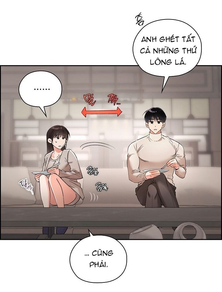 Trong Công Ty Thì Hãy Đứng Đắn Chương 72 page 86 - Giả Dược