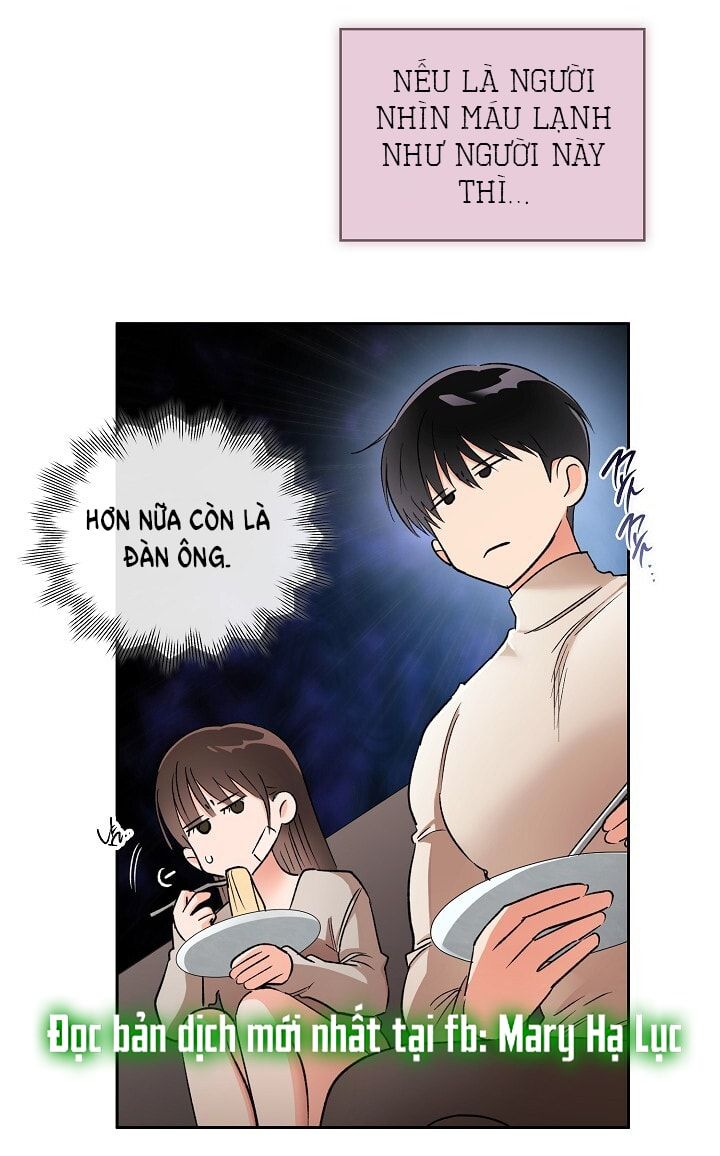 Trong Công Ty Thì Hãy Đứng Đắn Chương 72 page 88 - Giả Dược