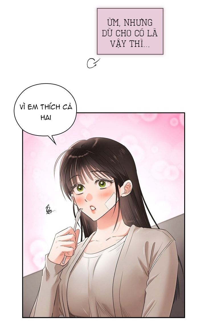 Trong Công Ty Thì Hãy Đứng Đắn Chương 72 page 90 - Giả Dược