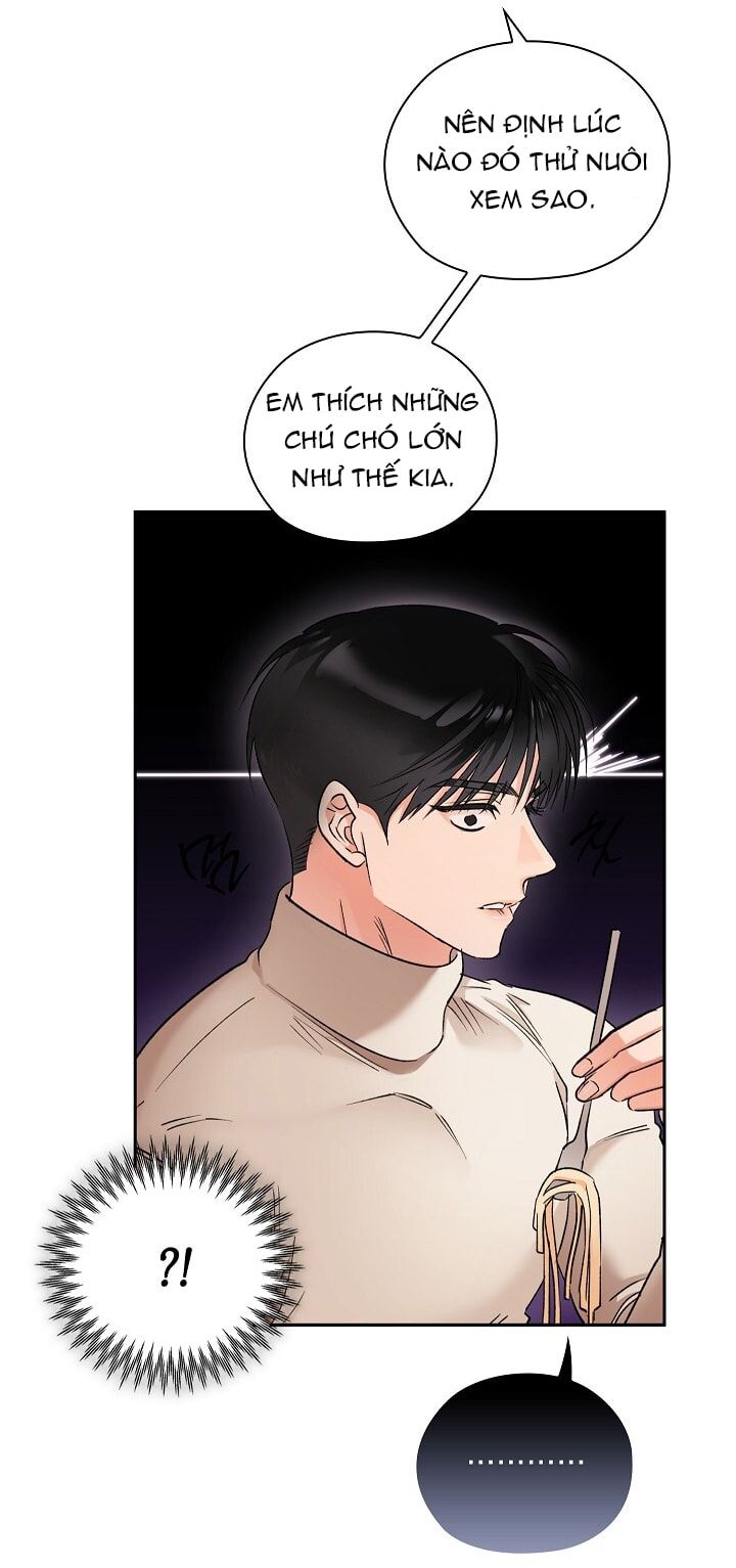 Trong Công Ty Thì Hãy Đứng Đắn Chương 72 page 91 - Giả Dược