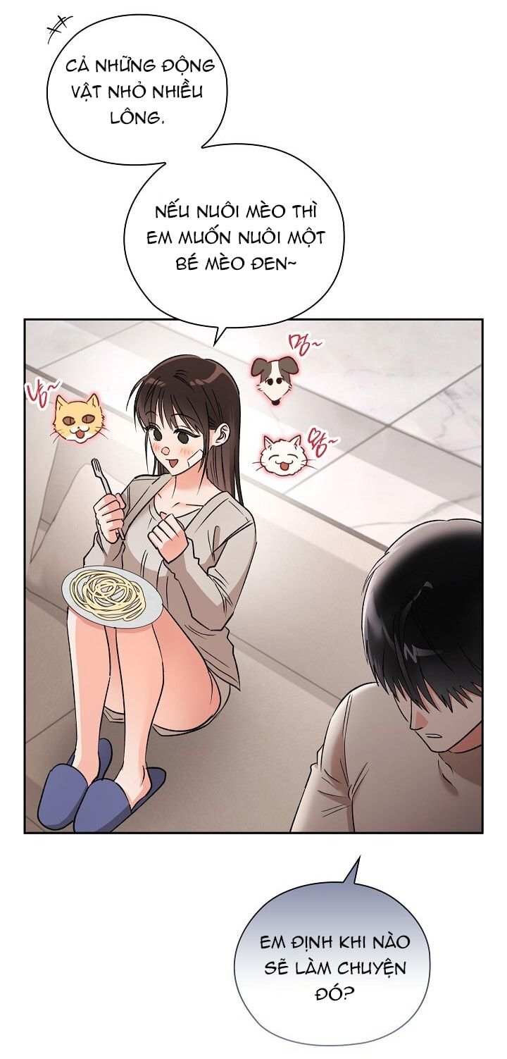 Trong Công Ty Thì Hãy Đứng Đắn Chương 72 page 93 - Giả Dược