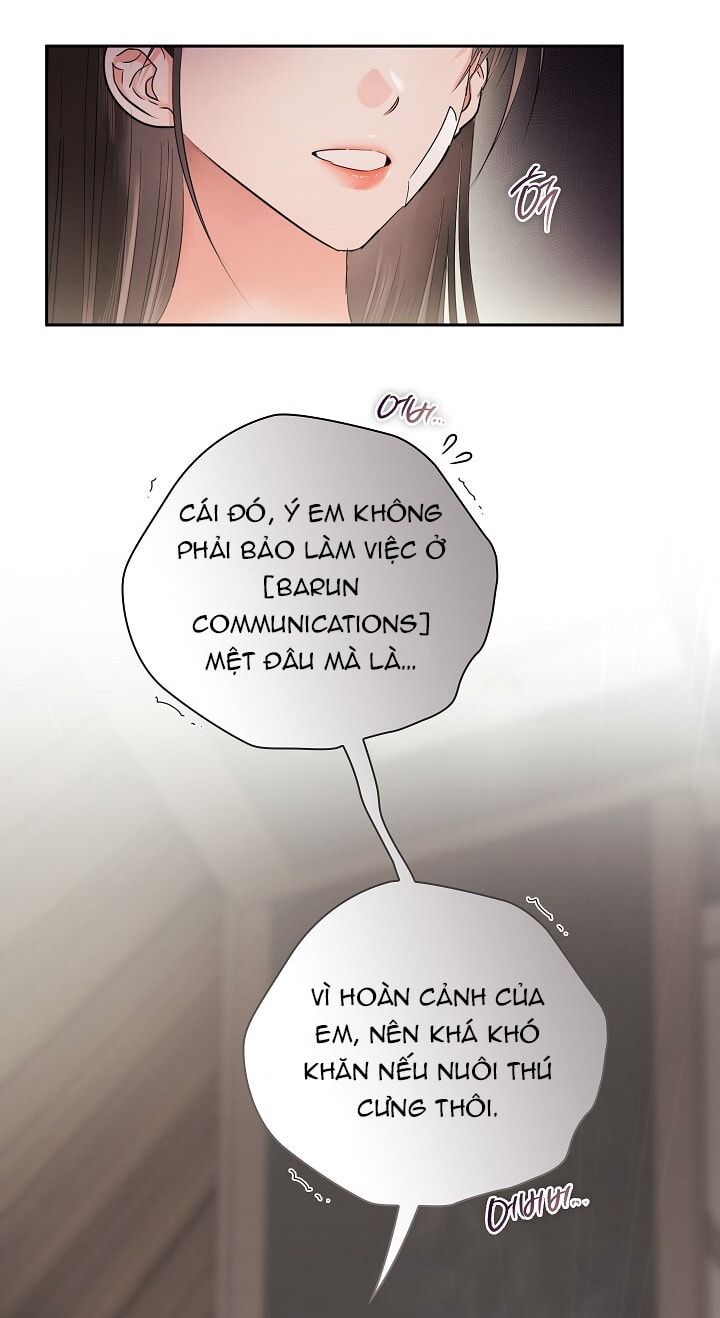 Trong Công Ty Thì Hãy Đứng Đắn Chương 72 page 96 - Giả Dược