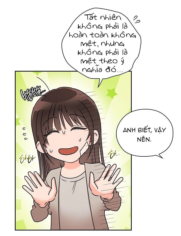 Trong Công Ty Thì Hãy Đứng Đắn Chương 72 page 99 - Giả Dược