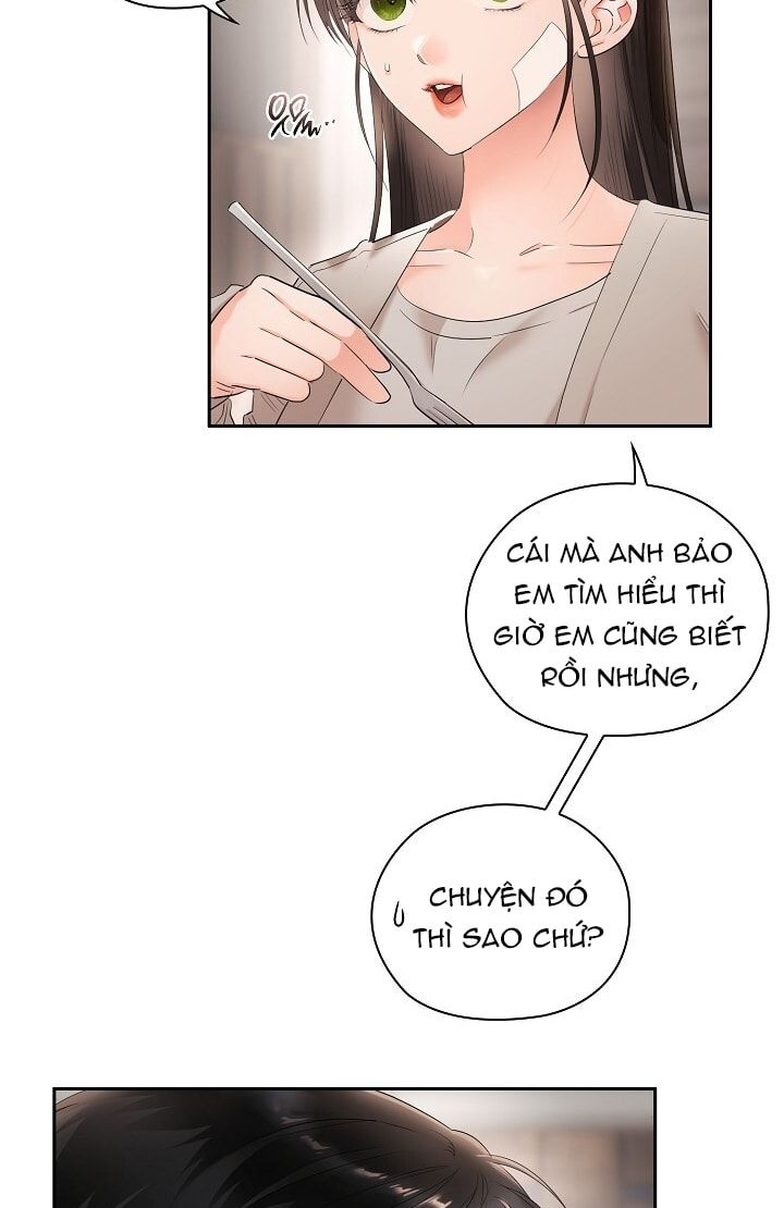 Trong Công Ty Thì Hãy Đứng Đắn Chương 73 page 16 - Giả Dược