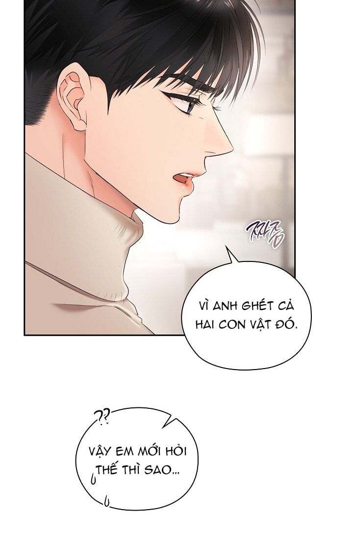 Trong Công Ty Thì Hãy Đứng Đắn Chương 73 page 17 - Giả Dược