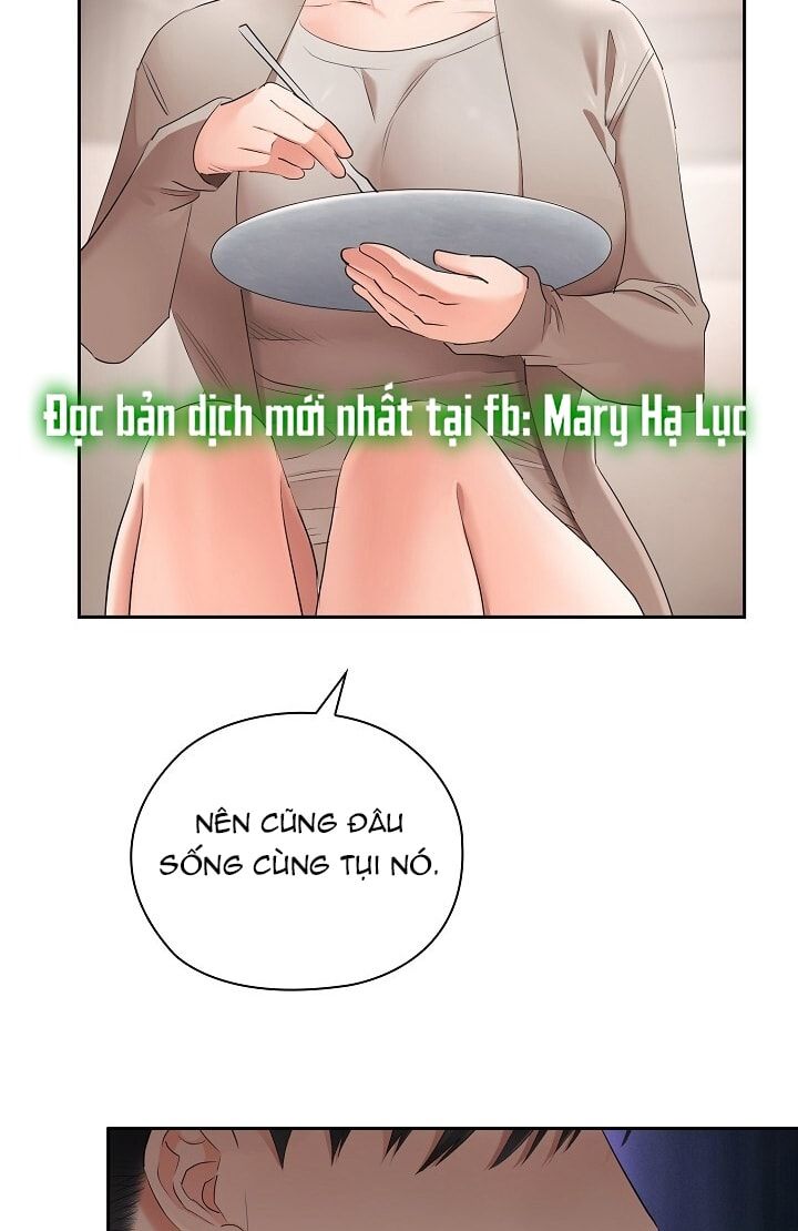 Trong Công Ty Thì Hãy Đứng Đắn Chương 73 page 19 - Giả Dược