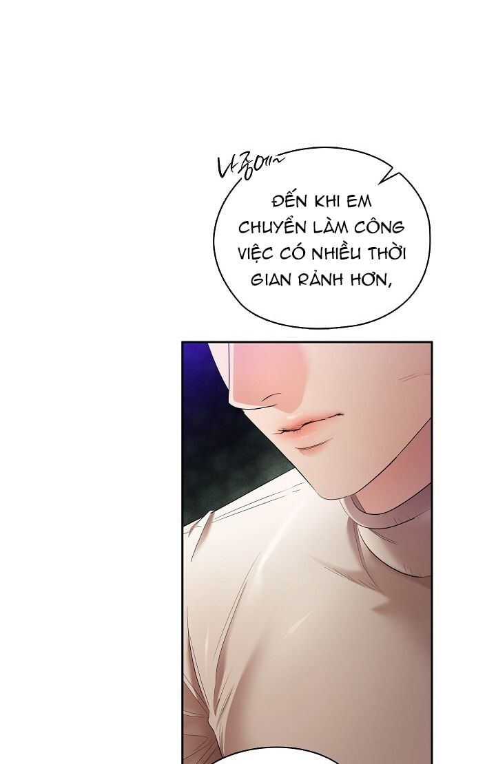 Trong Công Ty Thì Hãy Đứng Đắn Chương 73 page 3 - Giả Dược