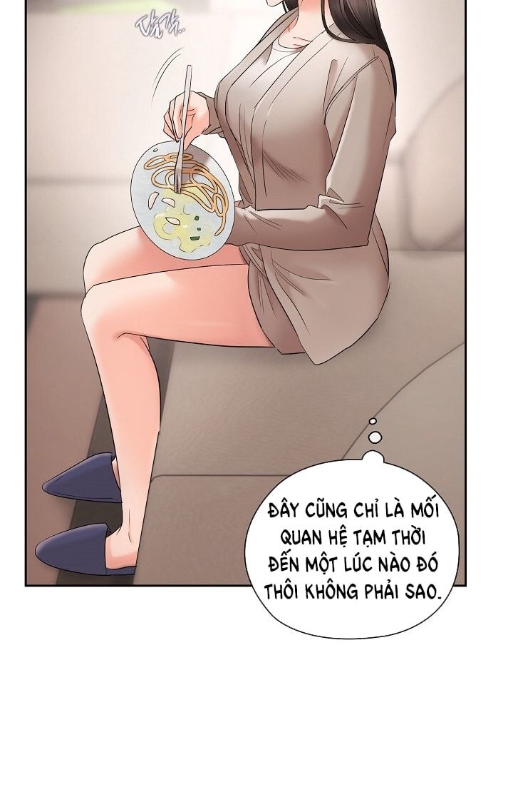 Trong Công Ty Thì Hãy Đứng Đắn Chương 73 page 21 - Giả Dược