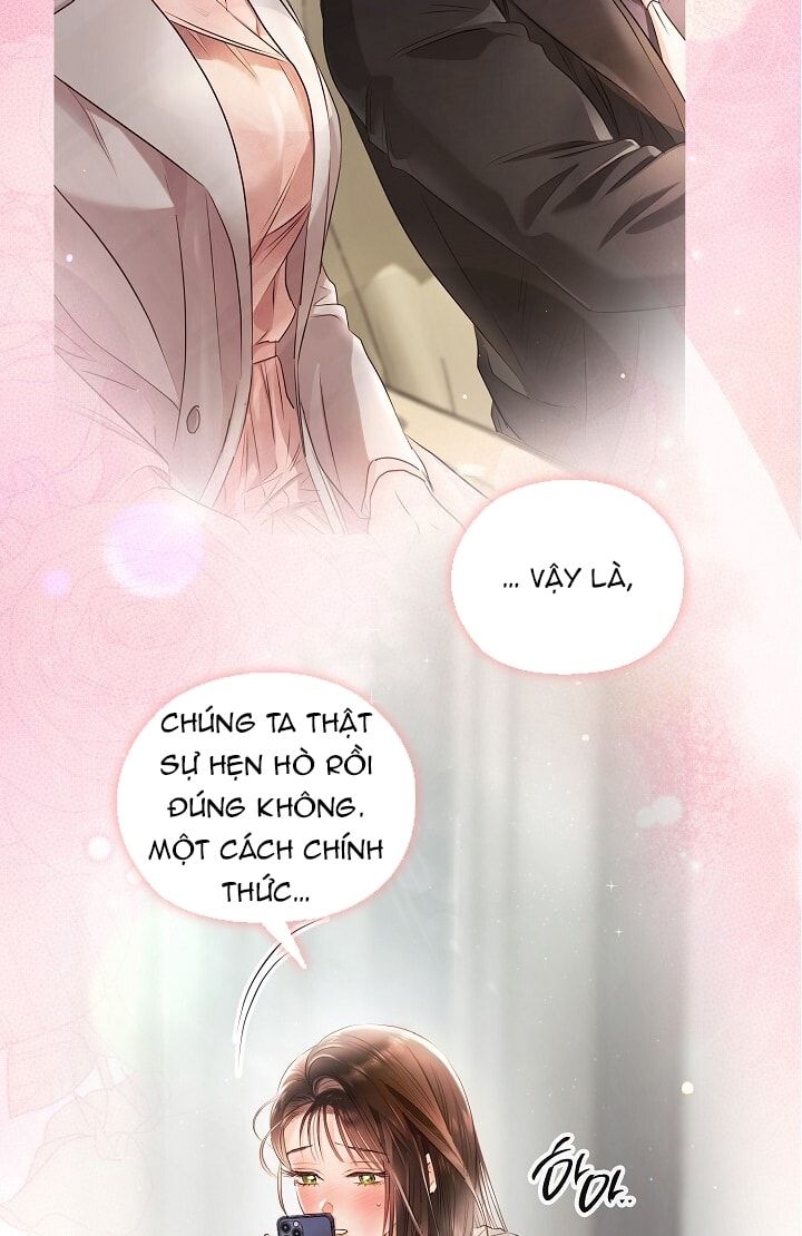 Trong Công Ty Thì Hãy Đứng Đắn Chương 73 page 23 - Giả Dược