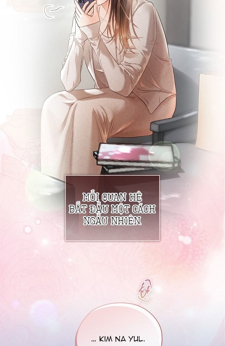 Trong Công Ty Thì Hãy Đứng Đắn Chương 73 page 24 - Giả Dược