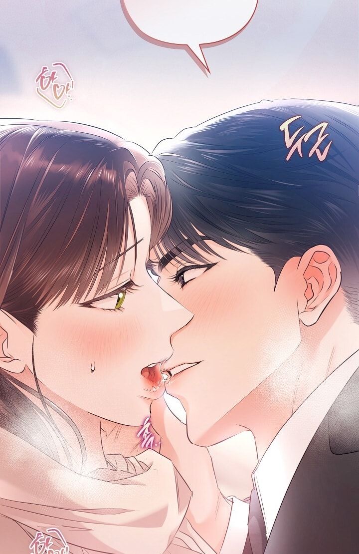 Trong Công Ty Thì Hãy Đứng Đắn Chương 73 page 25 - Giả Dược
