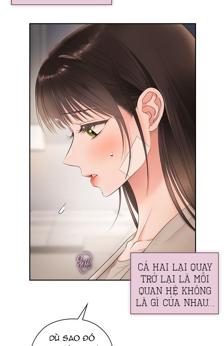 Trong Công Ty Thì Hãy Đứng Đắn Chương 73 page 28 - Giả Dược