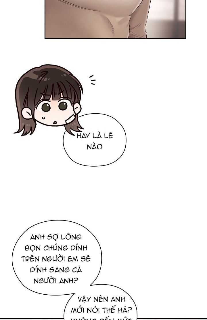 Trong Công Ty Thì Hãy Đứng Đắn Chương 73 page 30 - Giả Dược