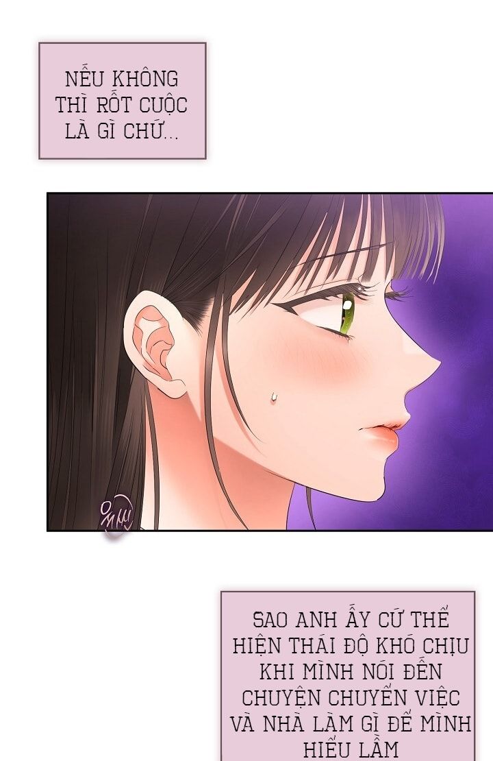 Trong Công Ty Thì Hãy Đứng Đắn Chương 73 page 32 - Giả Dược