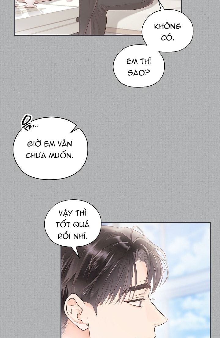 Trong Công Ty Thì Hãy Đứng Đắn Chương 73 page 34 - Giả Dược