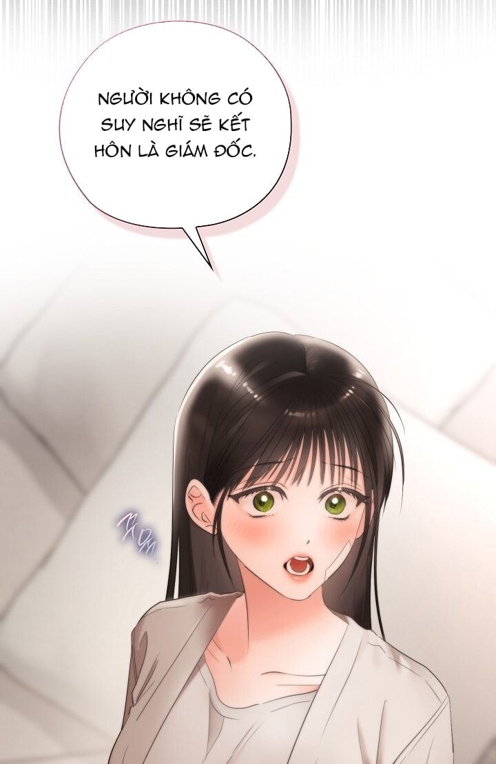 Trong Công Ty Thì Hãy Đứng Đắn Chương 73 page 36 - Giả Dược
