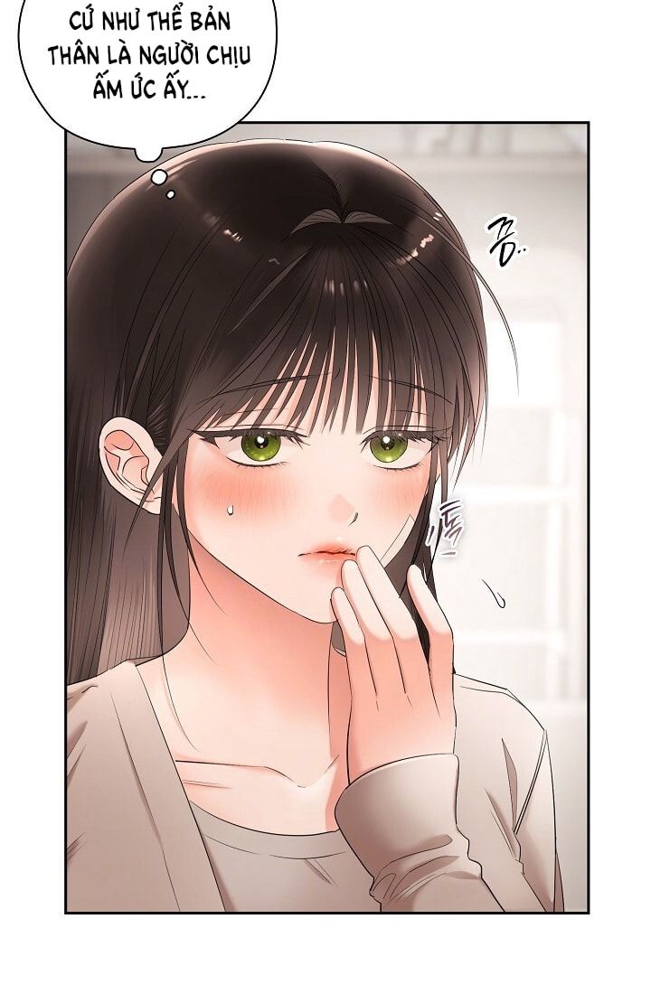 Trong Công Ty Thì Hãy Đứng Đắn Chương 73 page 39 - Giả Dược