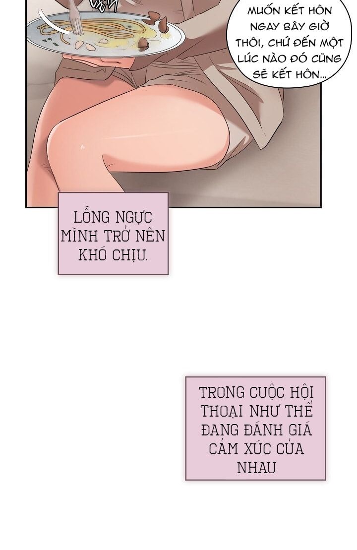 Trong Công Ty Thì Hãy Đứng Đắn Chương 73 page 45 - Giả Dược