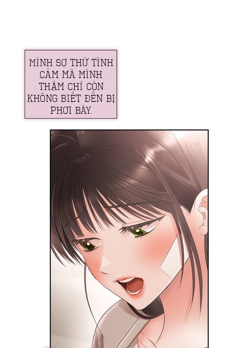 Trong Công Ty Thì Hãy Đứng Đắn Chương 73 page 46 - Giả Dược
