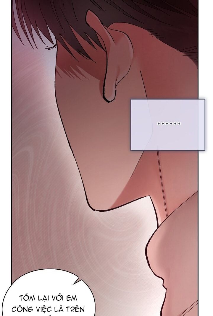 Trong Công Ty Thì Hãy Đứng Đắn Chương 73 page 56 - Giả Dược