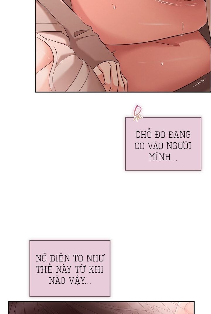 Trong Công Ty Thì Hãy Đứng Đắn Chương 73 page 74 - Giả Dược