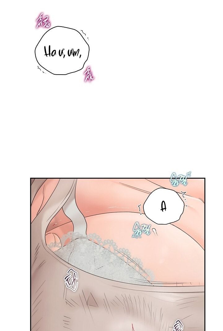 Trong Công Ty Thì Hãy Đứng Đắn Chương 73 page 85 - Giả Dược