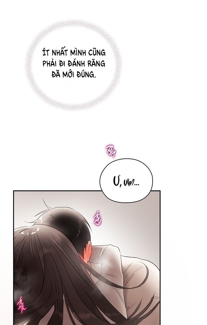 Trong Công Ty Thì Hãy Đứng Đắn Chương 74 page 16 - Giả Dược