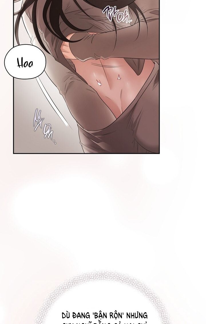 Trong Công Ty Thì Hãy Đứng Đắn Chương 74 page 17 - Giả Dược